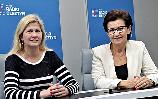 „Zdrowie Polaków to sprawa ponad podziałami”. Posłanki Anna Wasilewska i Iwona Arent o projekcie ustawy dotyczącym koronowirusa